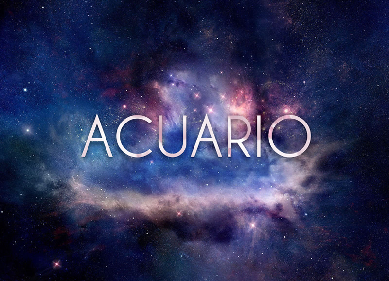 horoscopo acuario 2016